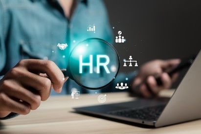 Data-Driven HR Solutions